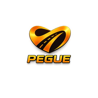 Pegue